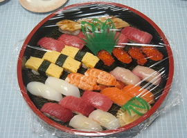 料理