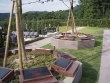 Hokusetsu-Ikeda Memorial Park