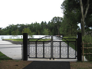 小平霊園