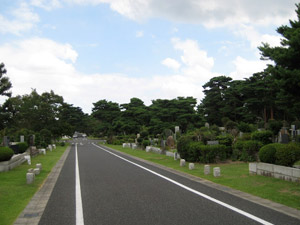 小平霊園