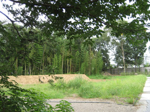 小平霊園