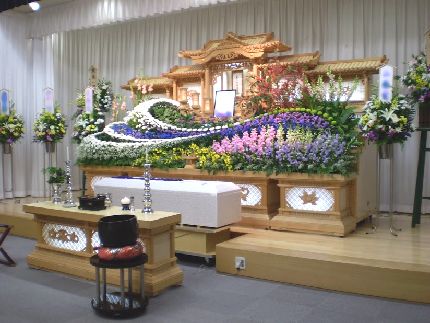 折衷祭壇