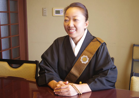 中村妙心