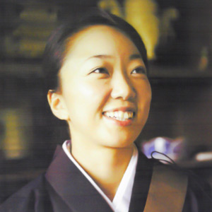 中村妙心