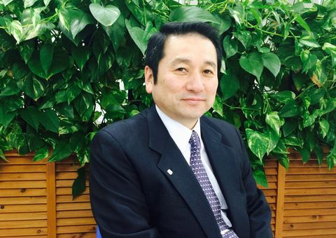 渡辺正
