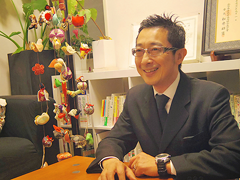 松本淳也