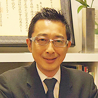 松本淳也