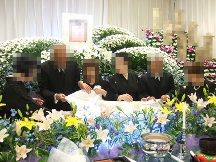 旅支度の儀式