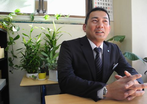 林田敏誠
