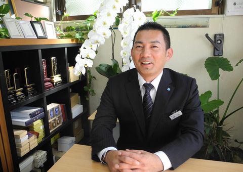 林田敏誠