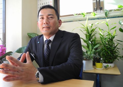 林田敏誠
