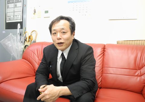 佐藤敏則