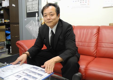 佐藤敏則