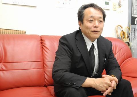 佐藤敏則
