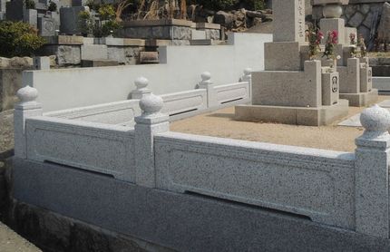 外柵