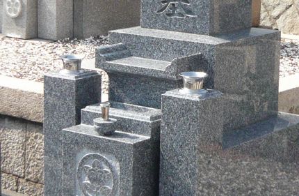 供物台