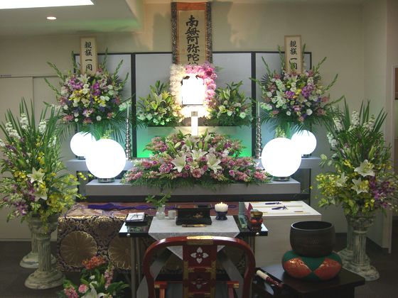 北大阪セレモニー