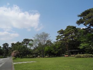 小平霊園 
