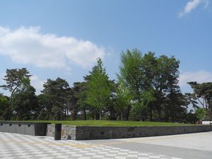 小平霊園7 