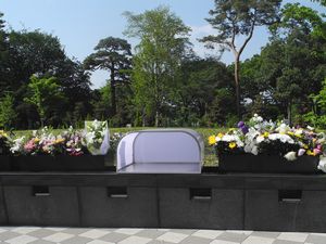 小平霊園4 