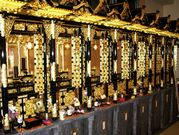 妙信寺 報恩閣