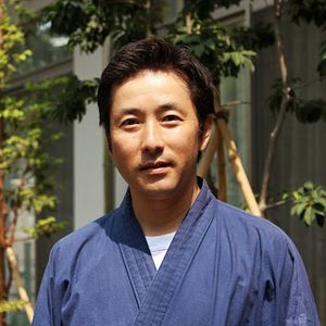 実相寺 青山霊廟 岩田貴智