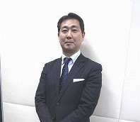 ファイナンシャルプランナーの丸尾健さん 