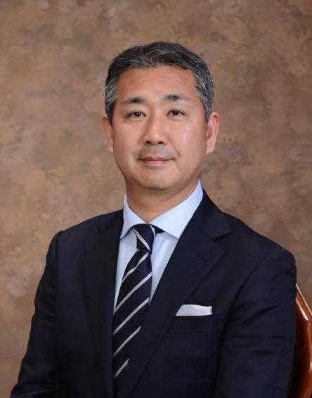 ファイナンシャルプランナーの丸尾健さん 